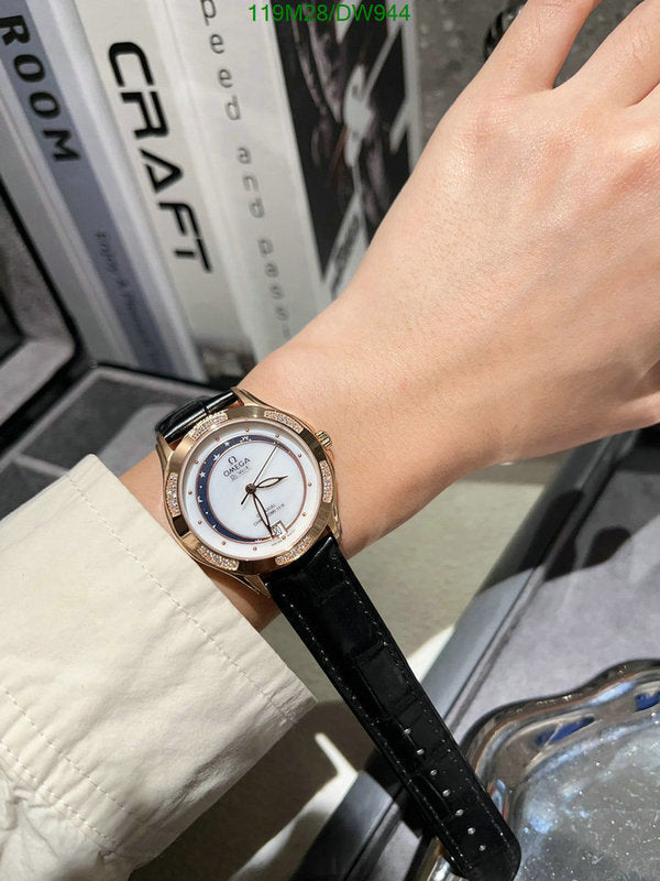 SAMC - OG Watches - 042