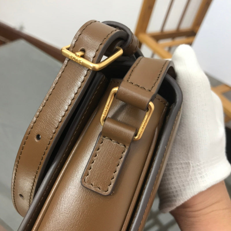Satchel Bags - CHN Bags - 093