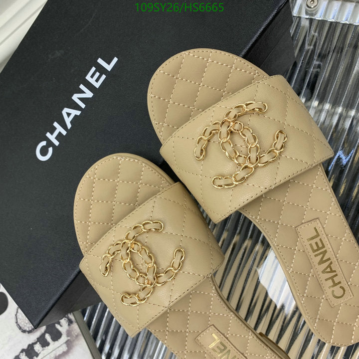 SAMC - CHL Women Shoes Slippers - 071