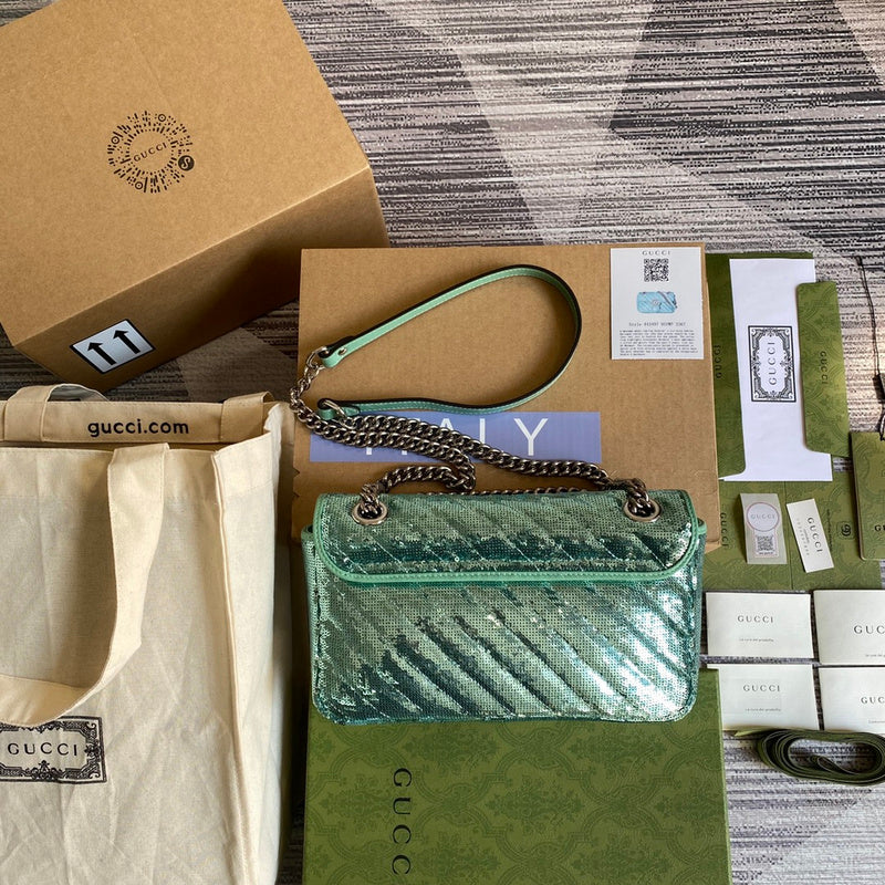 ELE - GG Bags - 2321