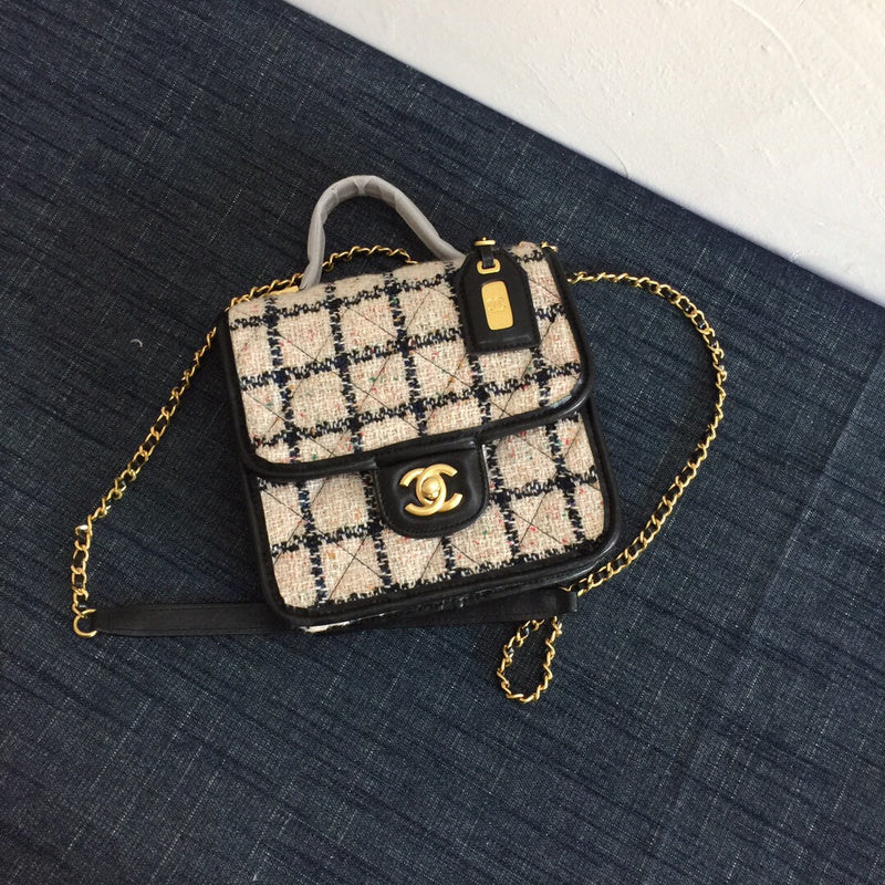 Satchel Bags - CHL Bags - 2760