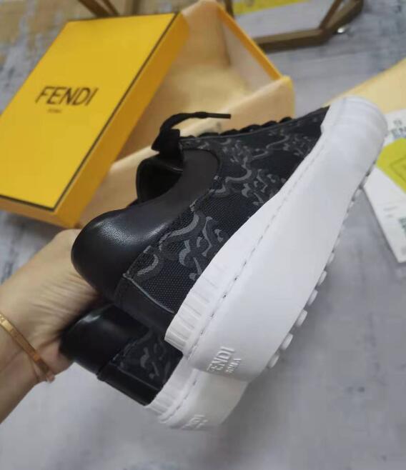 SAMC - FDE Women Shoes - 302