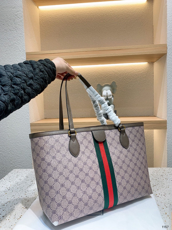 Satchel Bags - BGA Bags - 1530