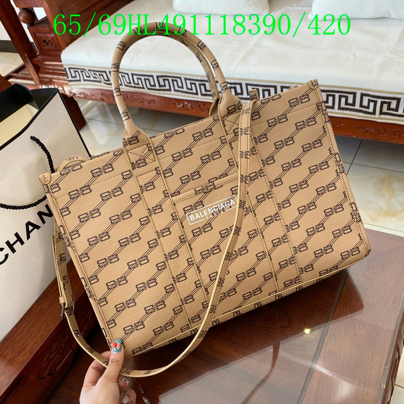Glami Fashion - BGA Bags - 1996