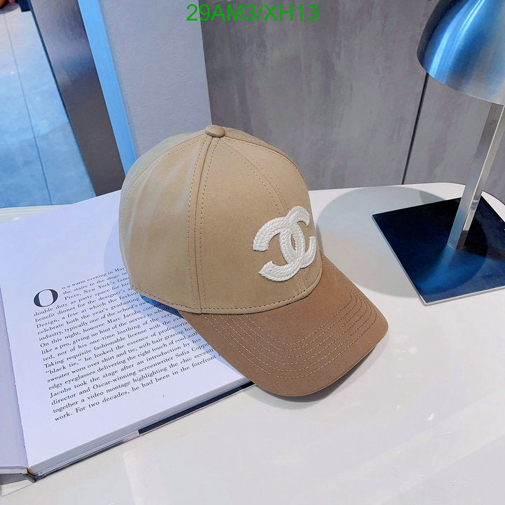 SAMC - CHL Caps & Hats - 299