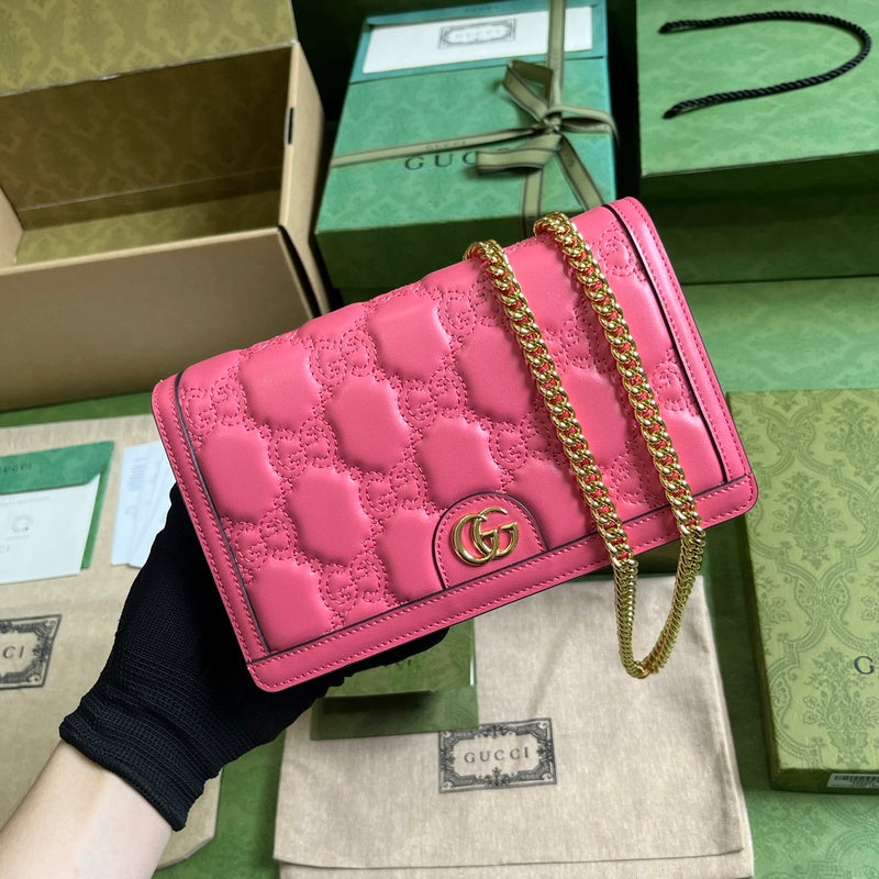 Glami Fashion - GCI Bags - 12049