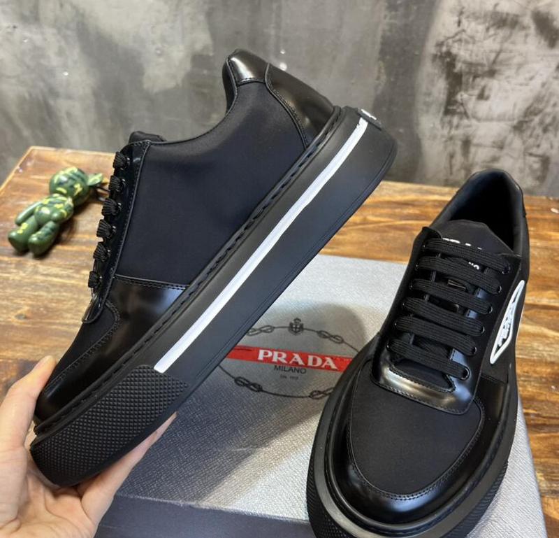 Glamy - PD Men Shoes - 114