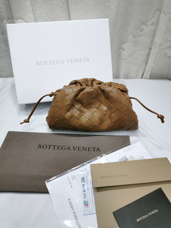 Satchel Bags - BV Bags - 383