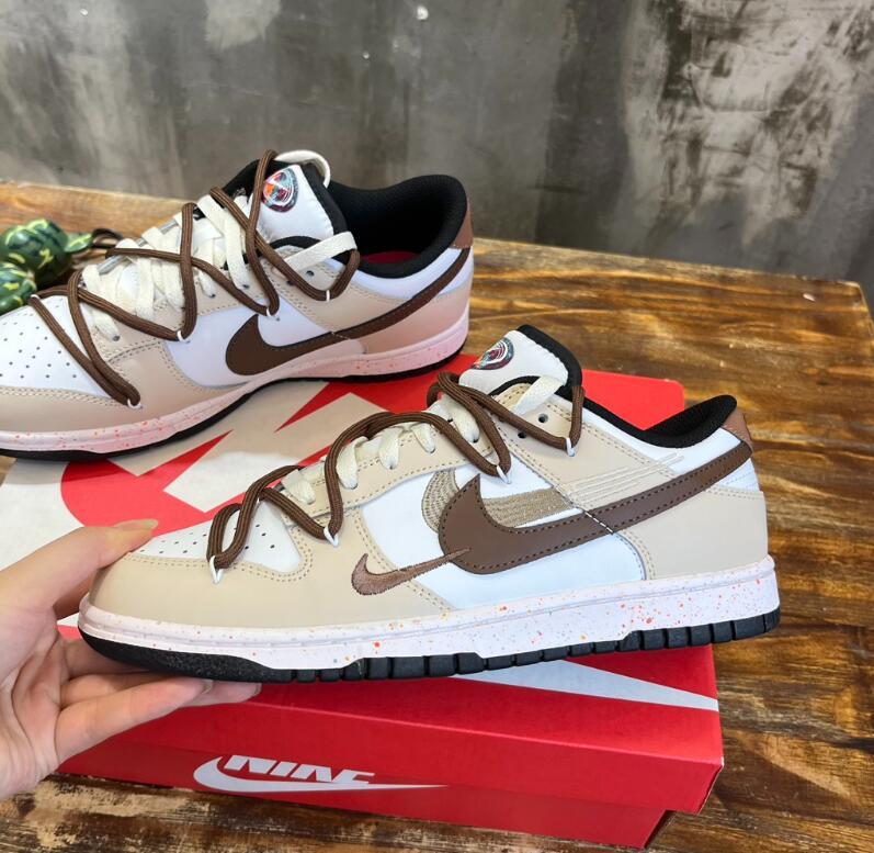 SAMC - NKE Shoes - 394