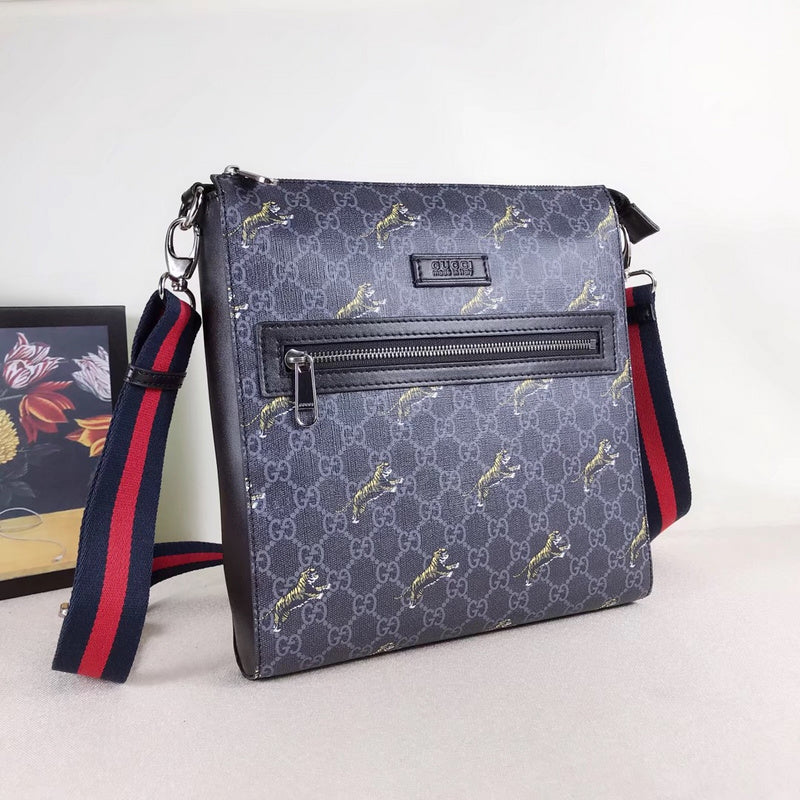 Satchel Bags - GCI Bags - 2406