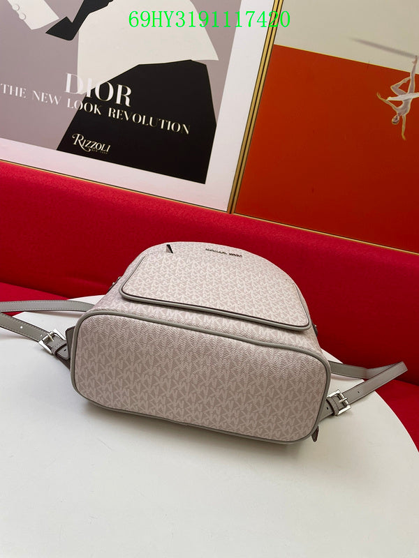 Satchel Bags - MK Bags - 180