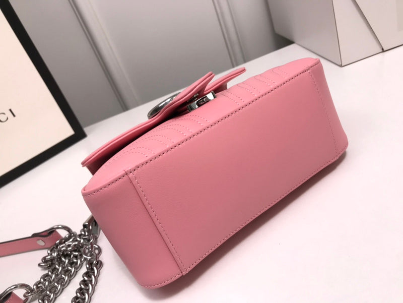 Satchel Bags - GCI Bags - 6997