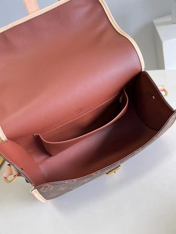 Satchel Bags - VL2 Bags - 502