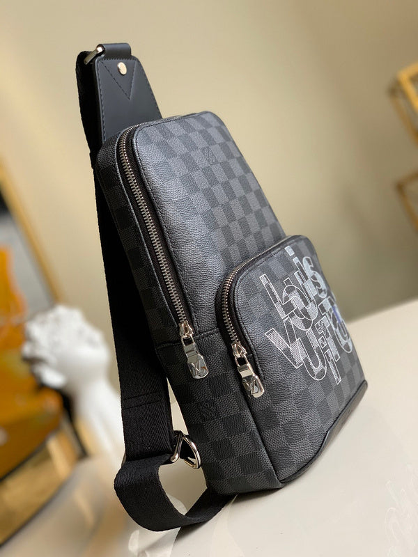 Glami- Glami- Lu-Vi bags - 3225