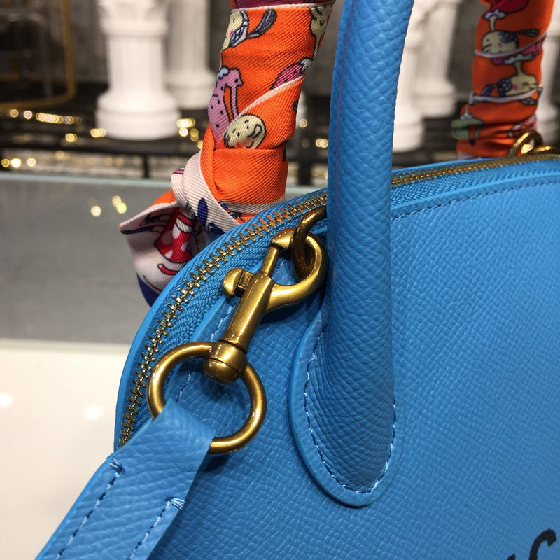 Satchel Bags - BGA Bags - 1093