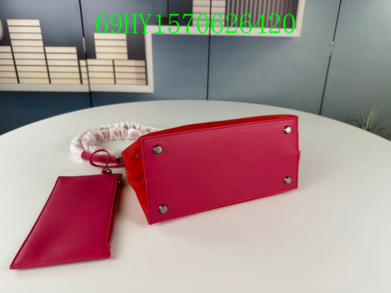 Satchel Bags - BGA Bags - 1742