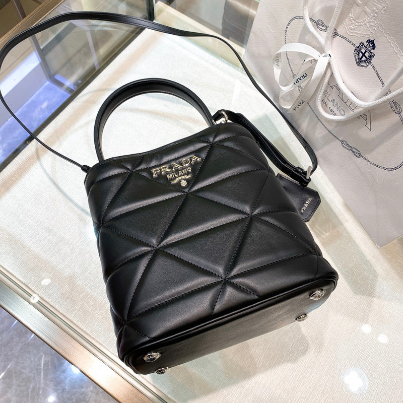 Satchel Bags - PDA Bags - 2442