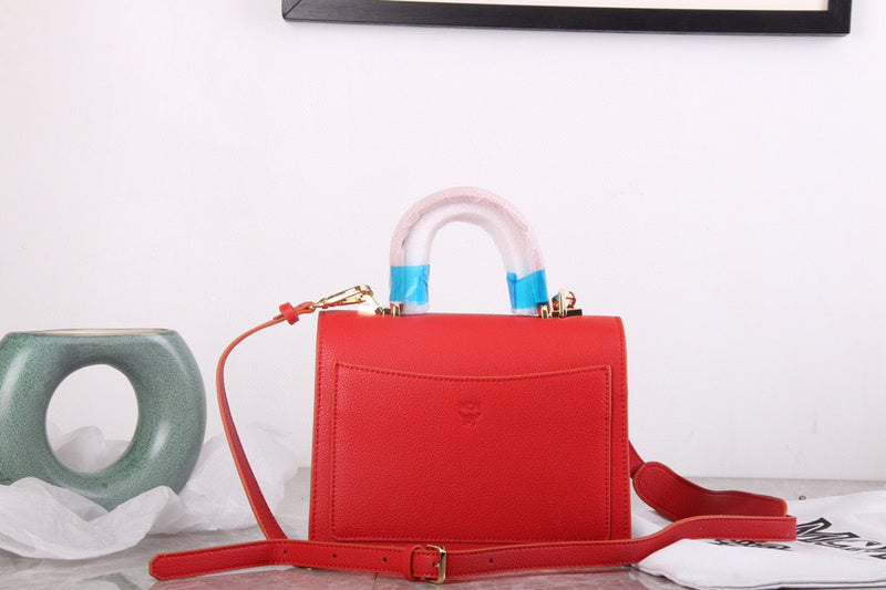 Satchel Bags - MC Bags - 220