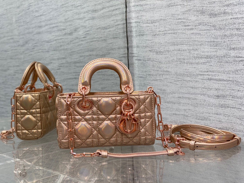 Glami Fashion - DIR Bags - 055
