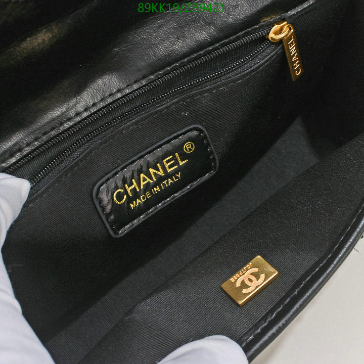 SAMC - CHL Bags Crossbody - 104