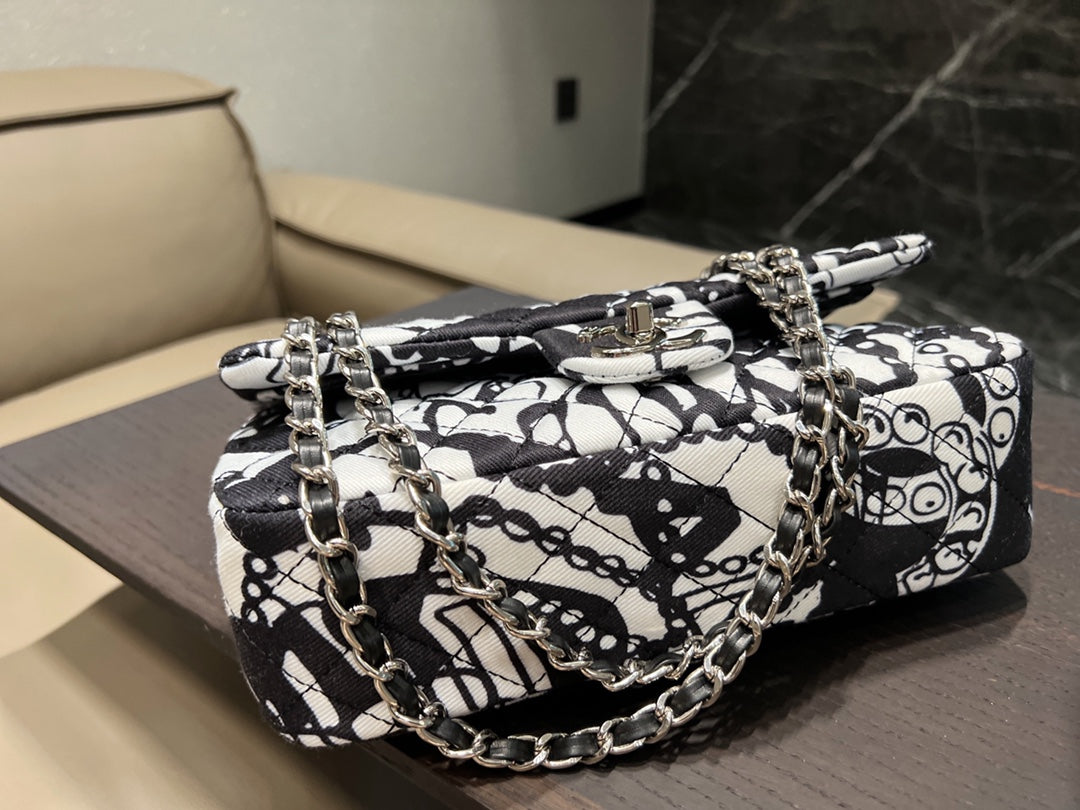 Designer bags by Chanel 336