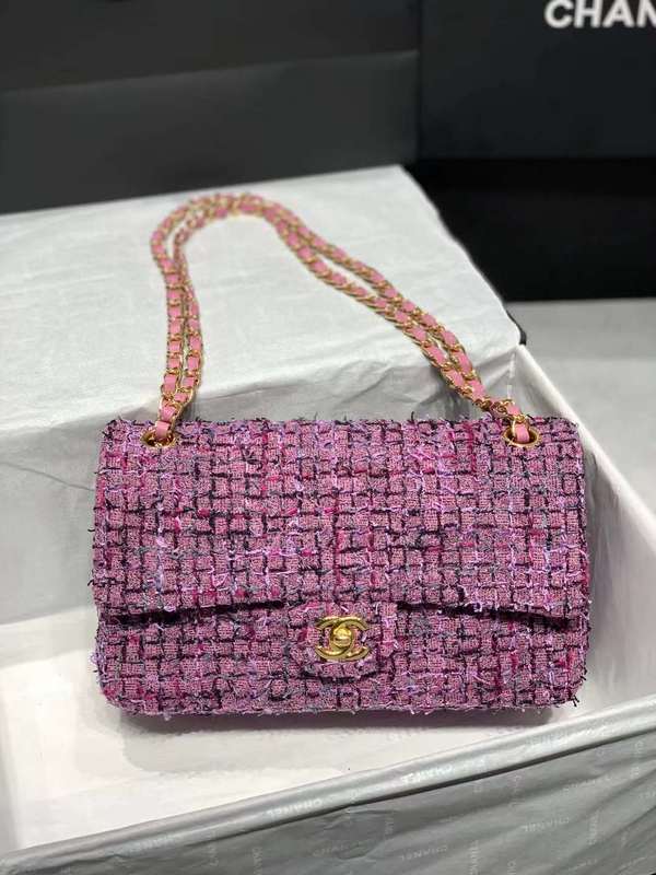 Satchel Bags - CHL Bags - 5782