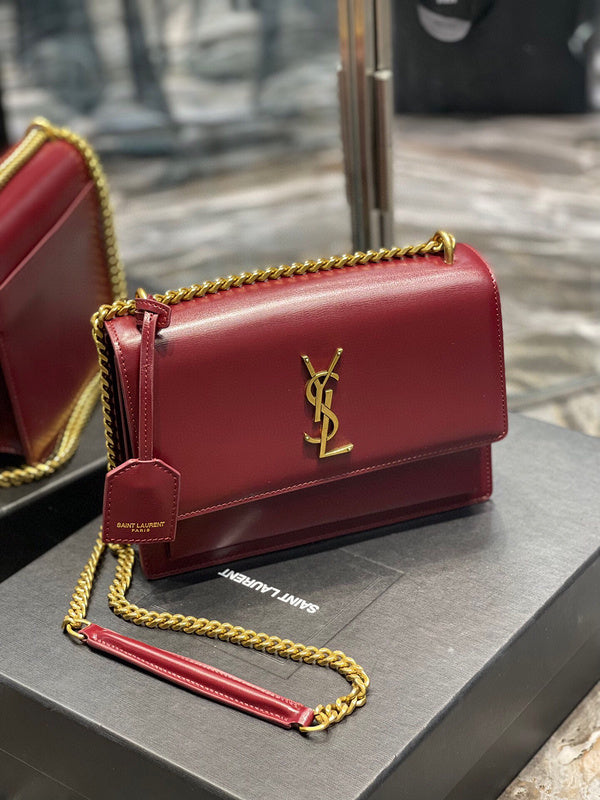 Glami- Glami- - SLY Bags - 634