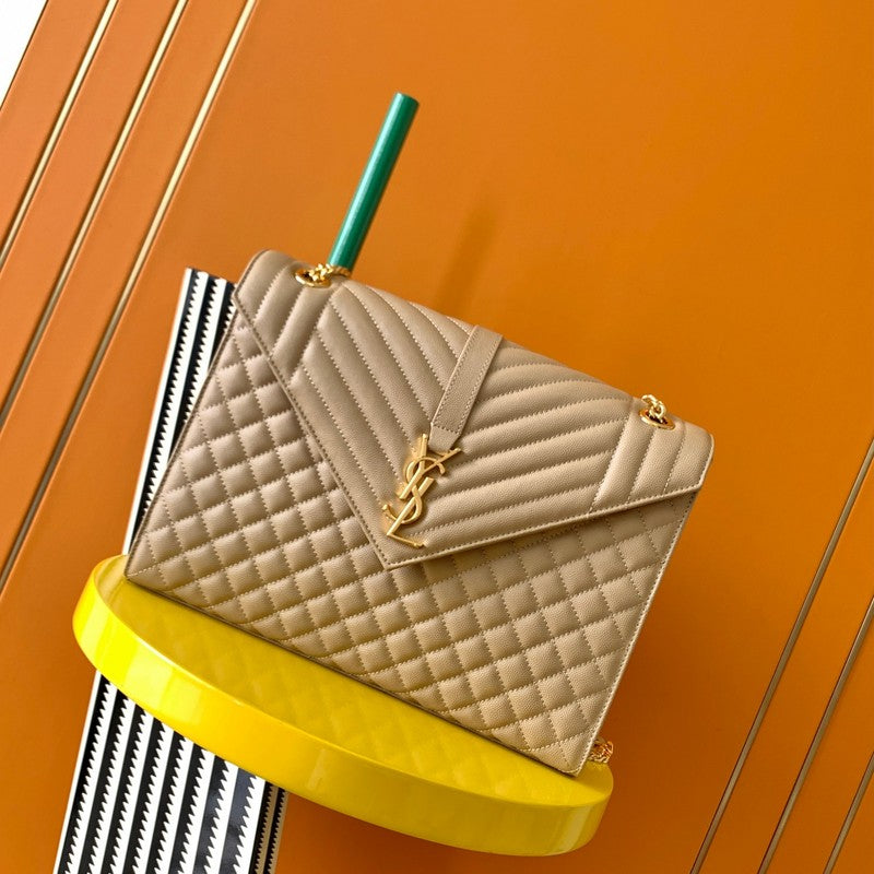 Glamy - YLS Bags - 1064