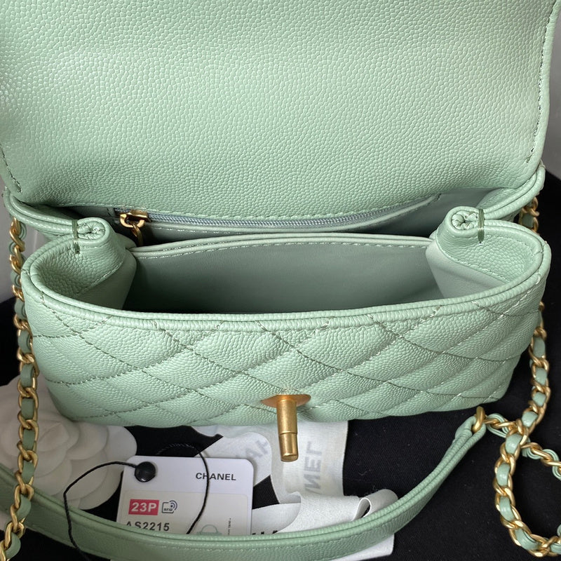 Satchel Bags - CHL Bags - 7578