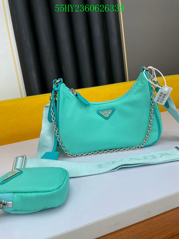 Satchel Bags - PDA Bags - 3147