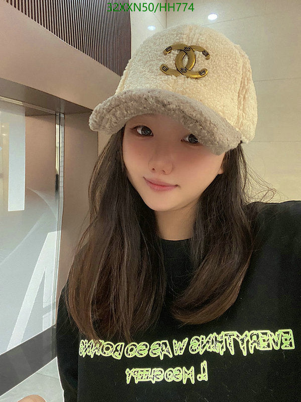 SAMC - CHL Caps & Hats - 384