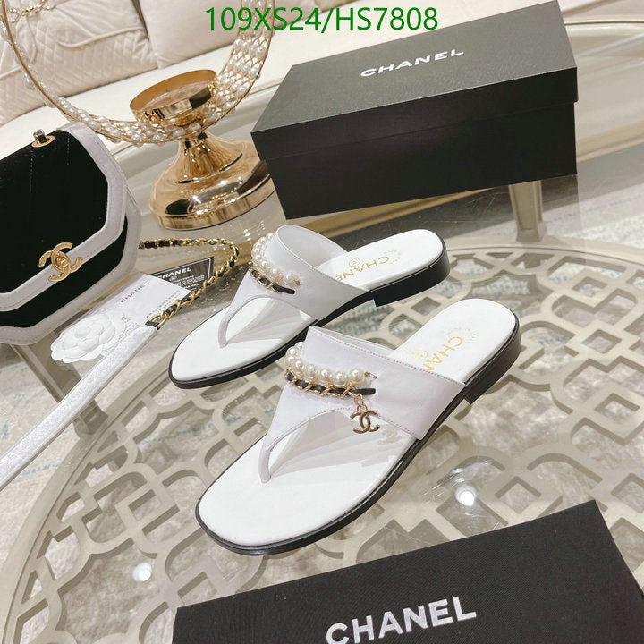 SAMC - CHL Women Shoes Slippers - 052