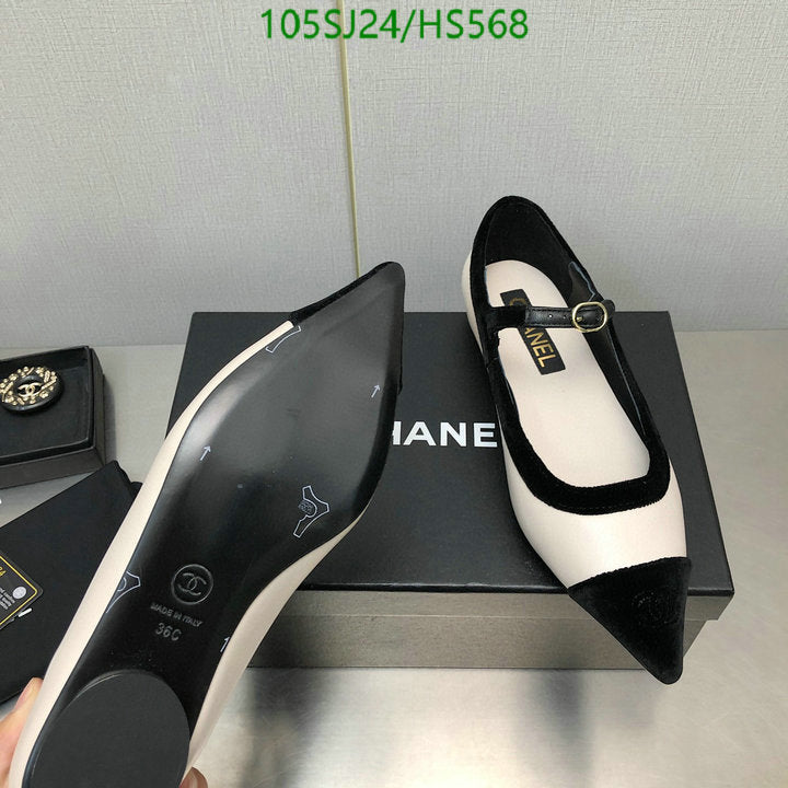 SAMC - CHL Women Shoes High Heels - 134