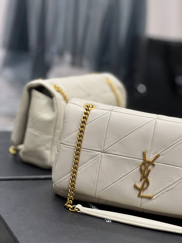 Satchel Bags - SLY Bags - 470