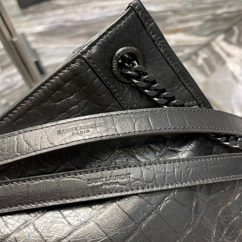 Satchel Bags - SLY Bags - 2227