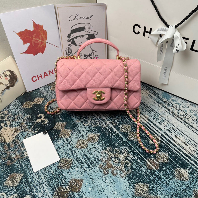 ELE - CHL Bags - 458