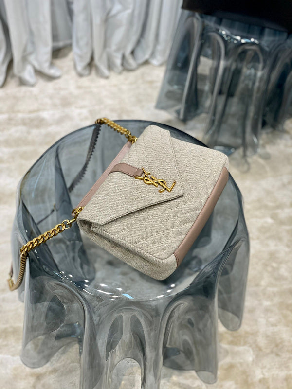 Satchel Bags - SLY Bags - 412
