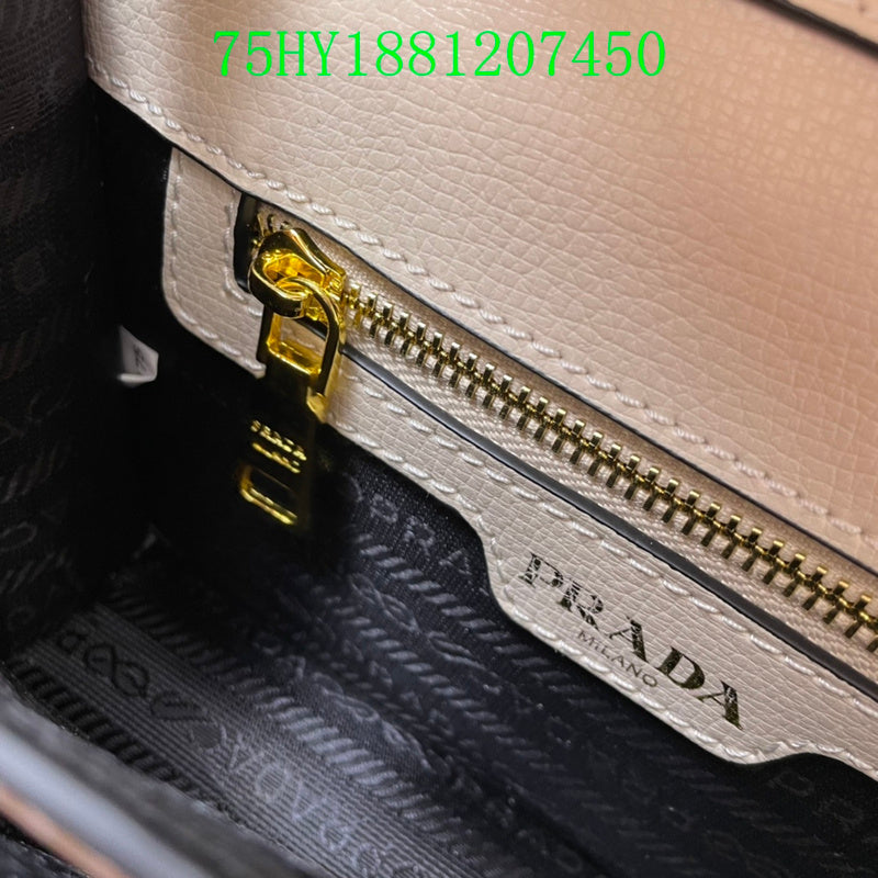 Satchel Bags - PDA Bags - 3743