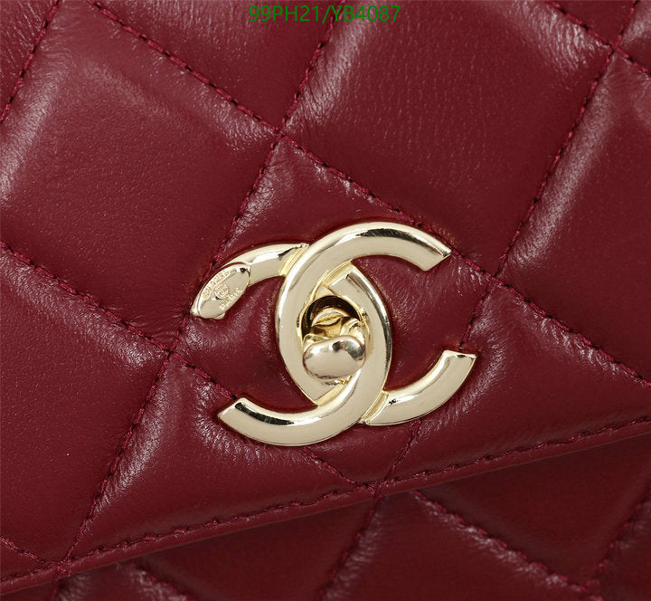 SAMC - CHL Bags Crossbody - 048