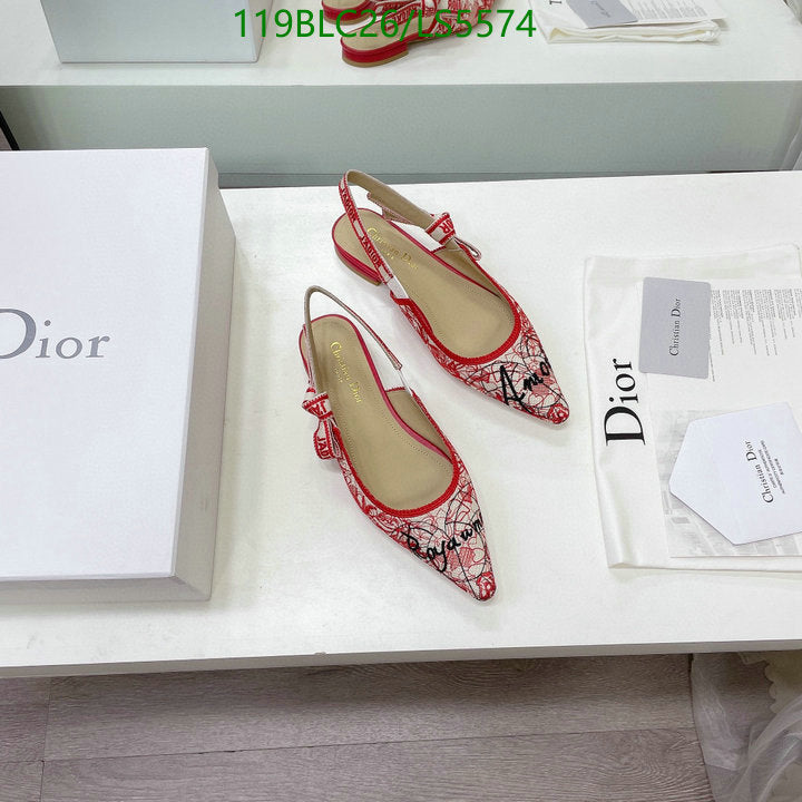 SAMCC - DOR Women Shoes - 2047