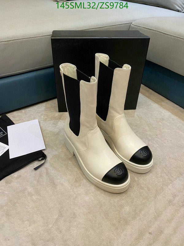SAMC - Mix Boots - 205