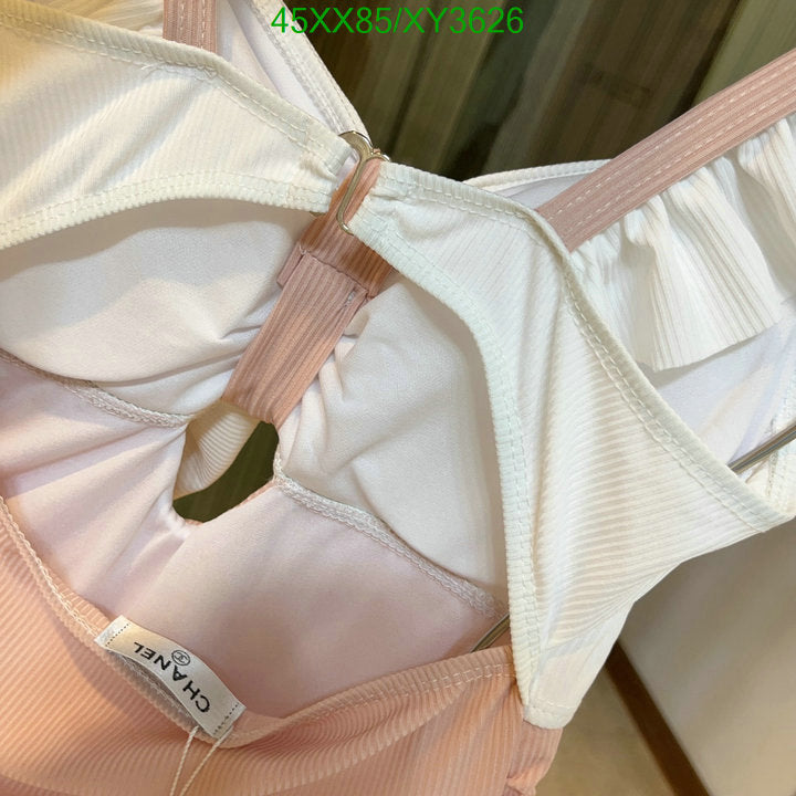 SAMC - CHL Swimsuits - 220