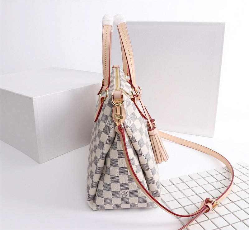 Satchel Bags - VL2 Bags - 392