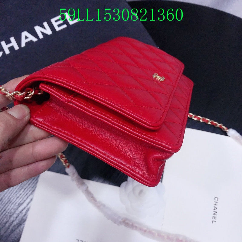 Satchel Bags - CHL Bags - 5239