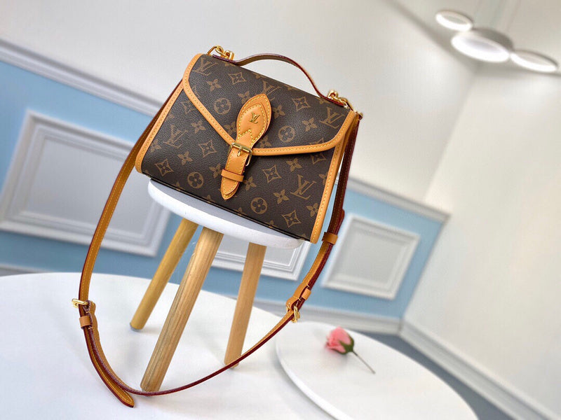 Glami - LOV Bags - 590