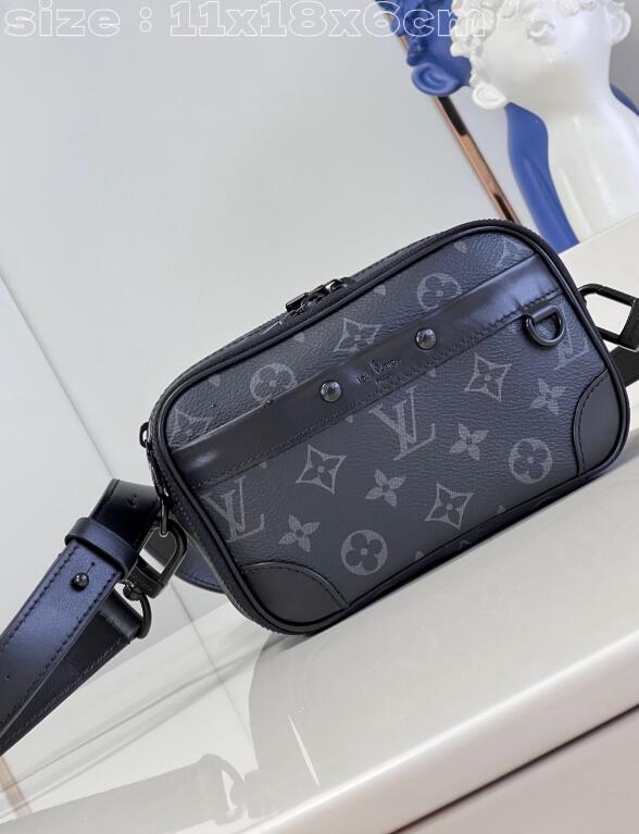 SAMC - LOV Bags - 868