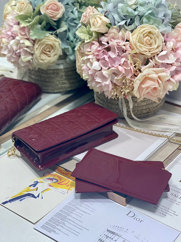 Glami Fashion - DIR Bags - 1302