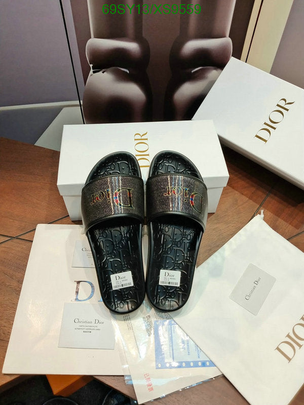 SAMCC - DOR Women Shoes - 2153