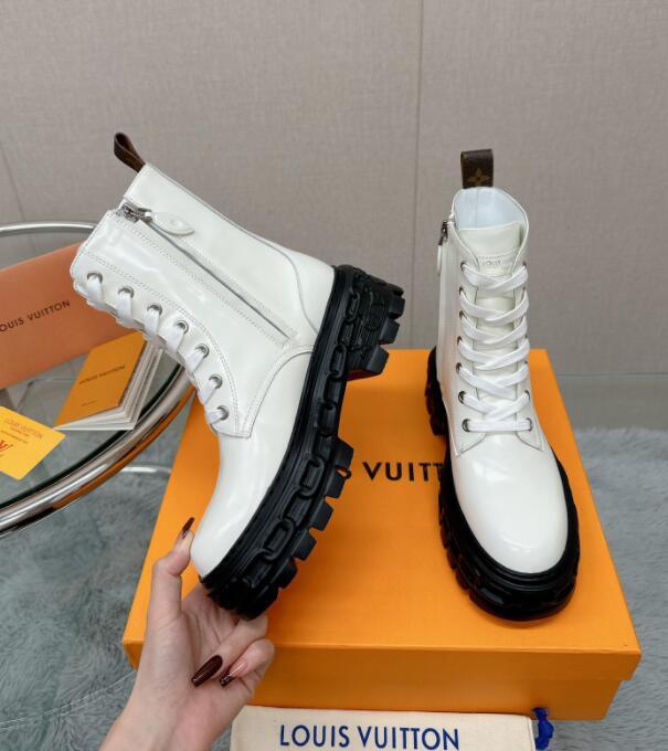 SAMC - LOV Women Shoes - 255