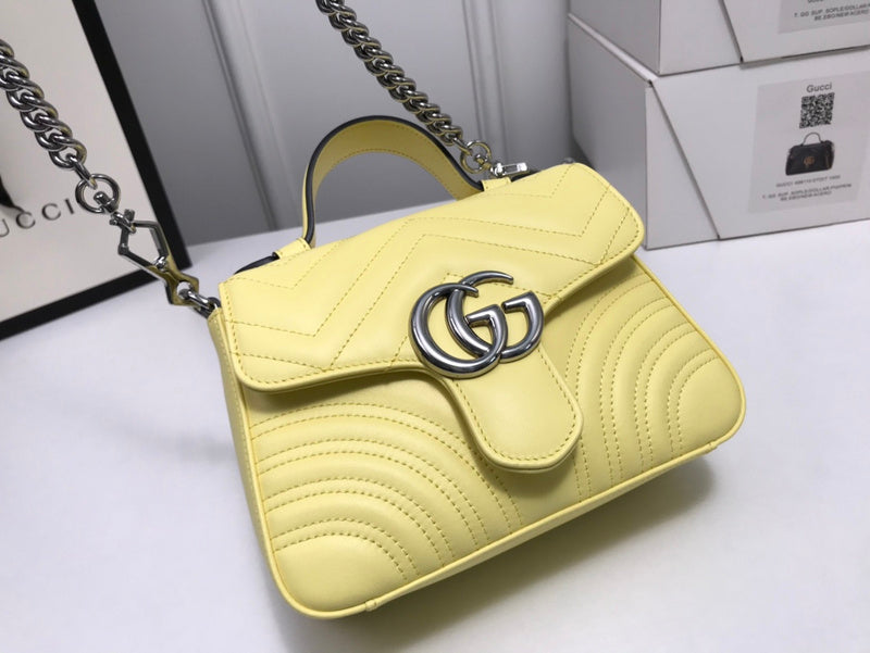 Satchel Bags - GCI Bags - 6998